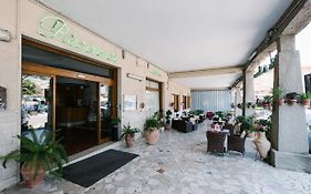Hotel Cala Di Forno